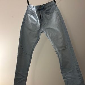 J. Crew Men’s Jeans